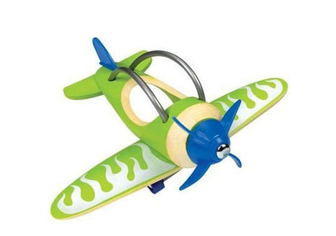 Airplane Toy