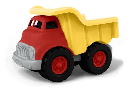 Dump Truck