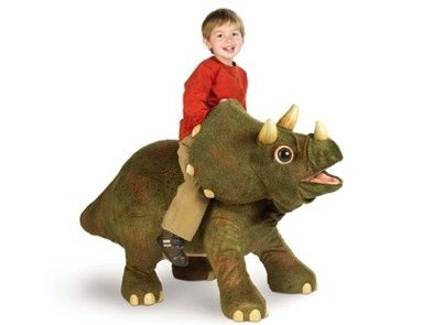 Triceratops