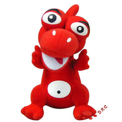 Red Dragon
